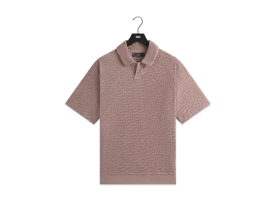 Kith Monogram Terry Leo Polo "Perfume"