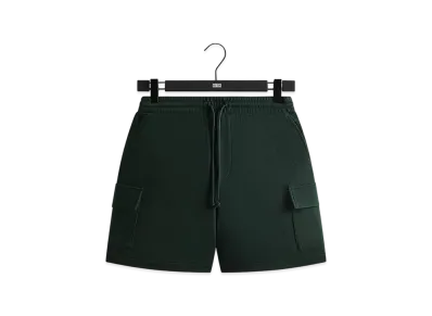 Kith Micro Waffle Fairfax Cargo Short "Stadium"