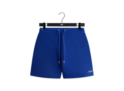 Kith Micro Waffle Graham Short "Cyclone"