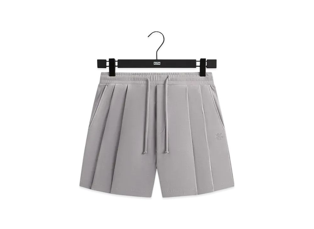 Kith Kylan Sweatshort "Float"