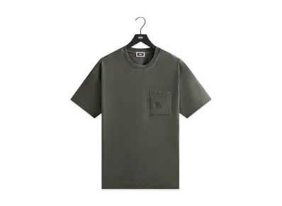 Kith Quinn Tee "Machine"