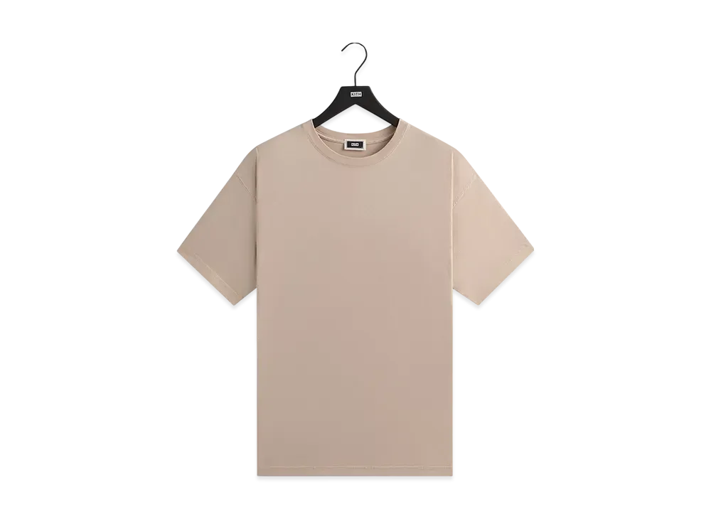 Kith Vintage Leonard Tee "Stratus"