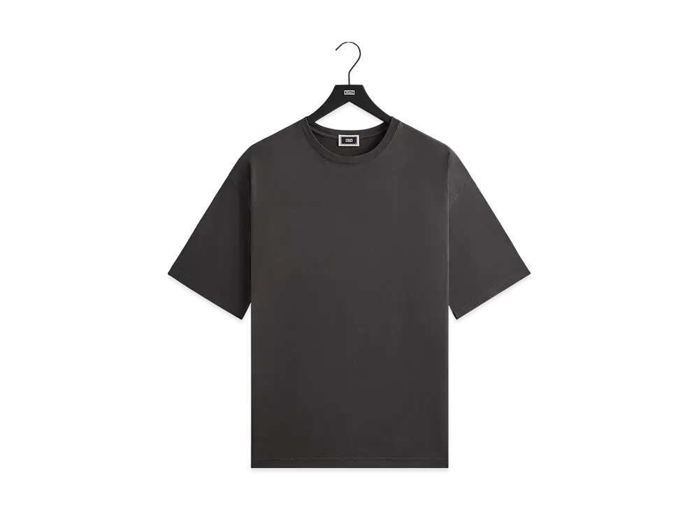 Kith Vintage Leonard Tee "Somber"