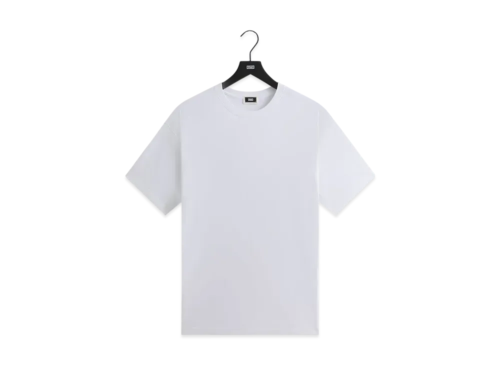 Kith Vintage Leonard Tee "White"