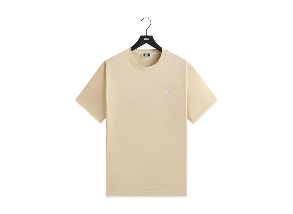 Kith LAX Tee "Veil"