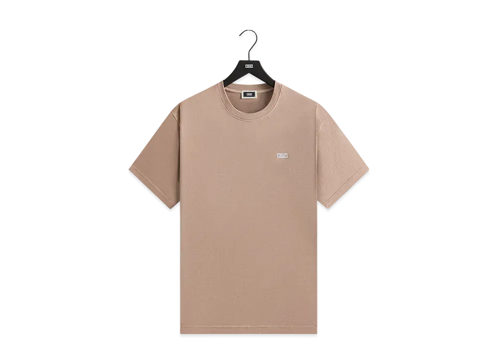 Kith LAX Tee "Molecule"