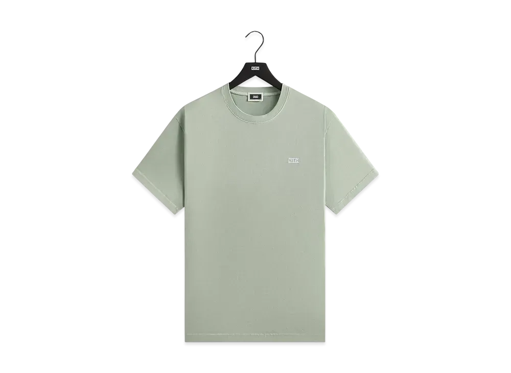 Kith LAX Tee "Brine"