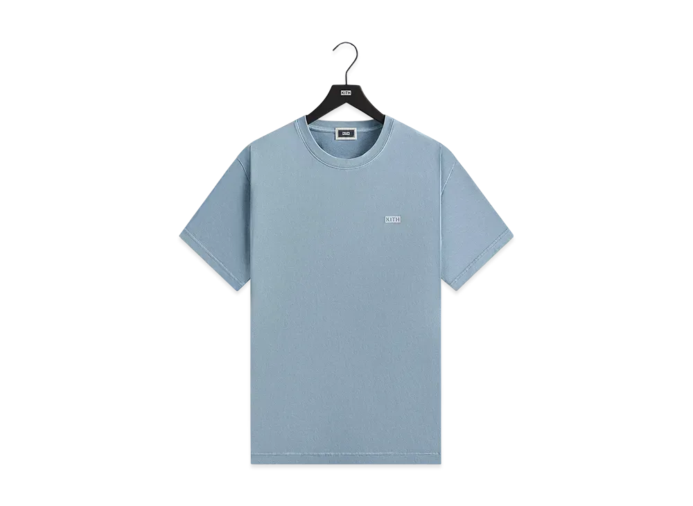 Kith LAX Tee "Analysis"