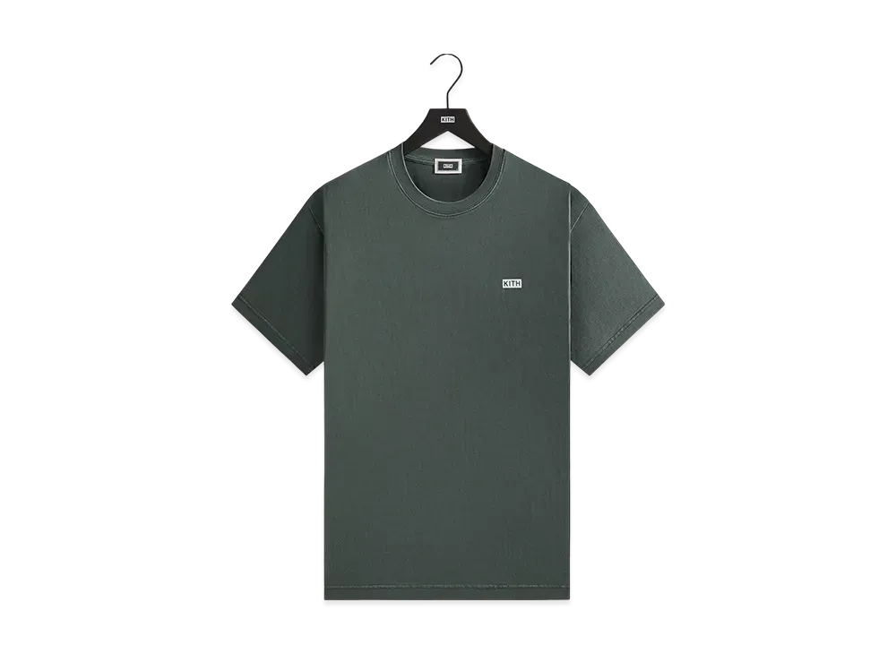 Kith LAX Tee "Machine"