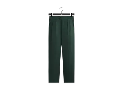 Kith Pleated Kyson Pant "Stadium"