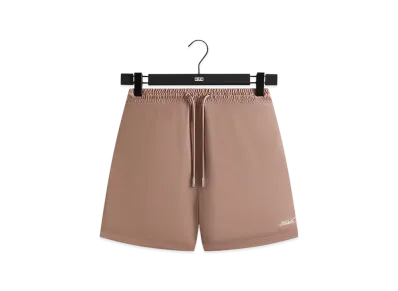 Kith Transitional Active Short "Dusty Mauve"