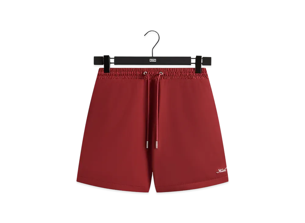 Kith Transitional Active Short "Allure"