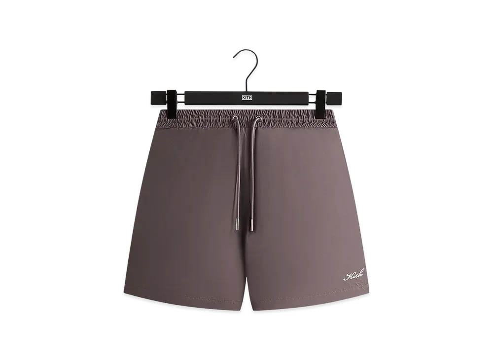 Kith Transitional Active Short "Thunder"