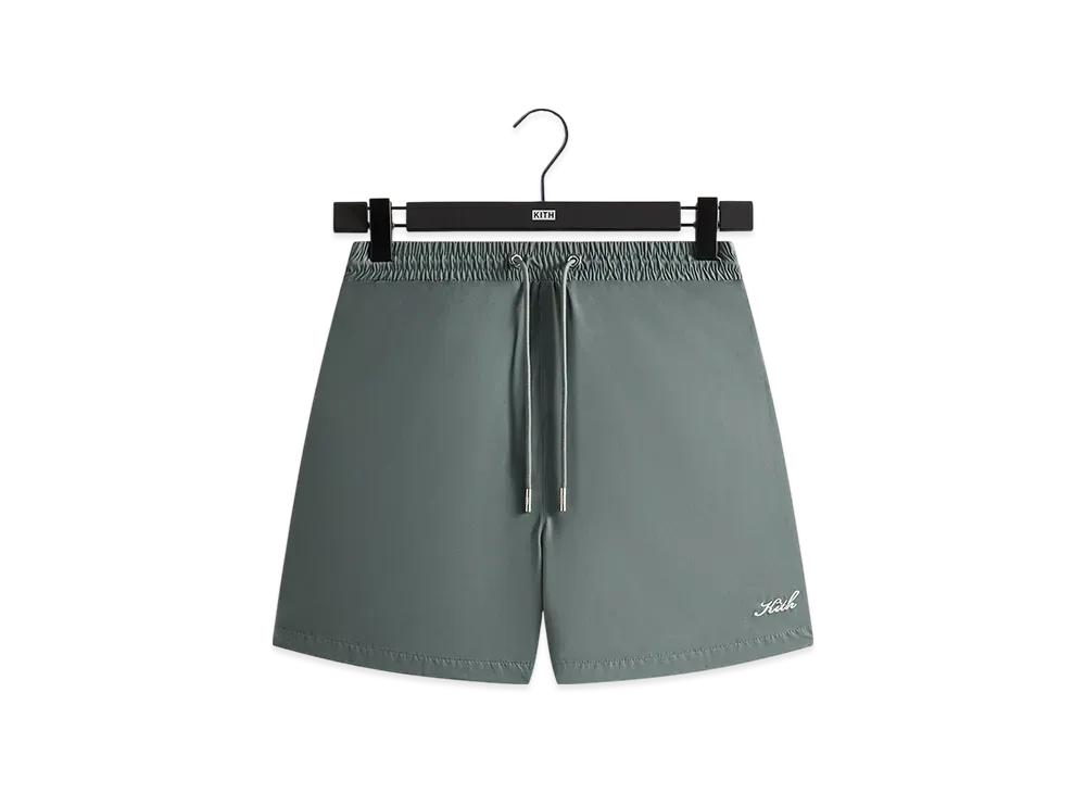 Kith Transitional Active Short "Court"