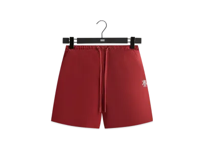 Kith Twill Collins Swim Short "Allure"