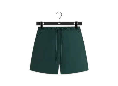Kith Water Activated Monogram Collins Swim Short "Stadium"