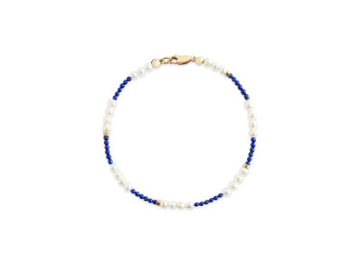 Kith x Eliou Adam Bracelet "Multi"