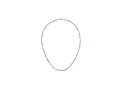 Kith x Eliou Bowen Necklace "Multi"