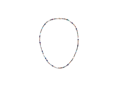 Kith x Eliou Dominic Necklace "Multi"