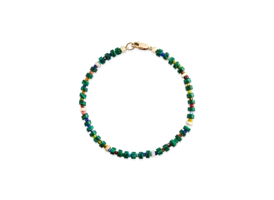 Kith x Eliou Mikey Bracelet "Multi"