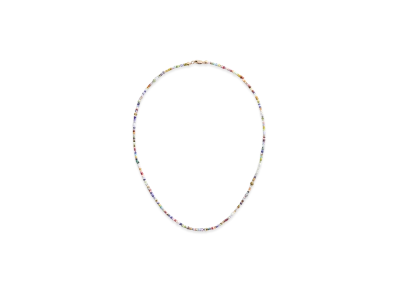 Kith x Eliou Cameron Necklace "Multi"