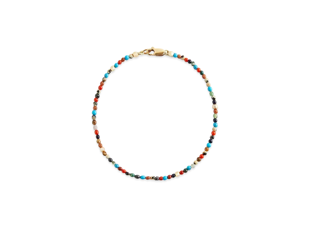 Kith x Eliou Brody Bracelet "Multi"