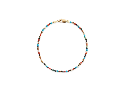 Kith x Eliou Brody Bracelet "Multi"