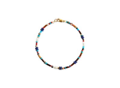 Kith x Eliou Drew Bracelet "Multi"