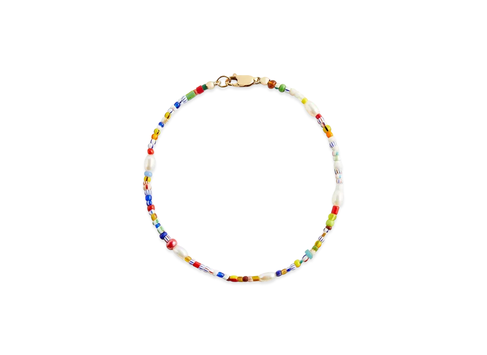 Kith x Eliou Connor Bracelet "Multi"