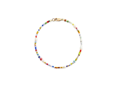 Kith x Eliou Connor Bracelet "Multi"