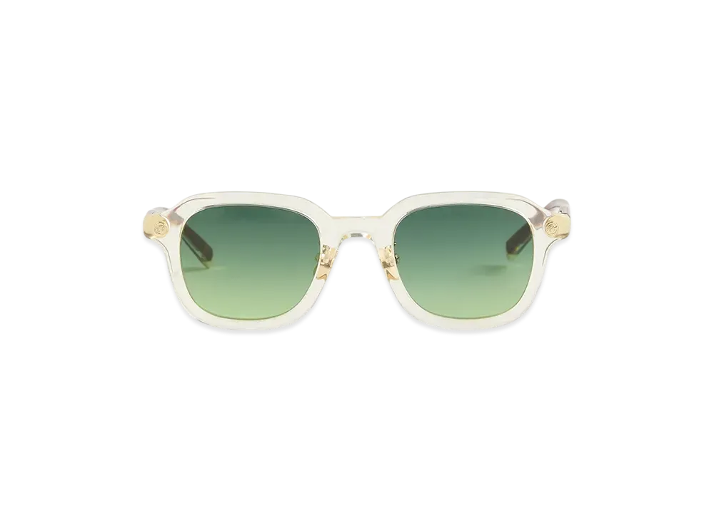 Kith Cooper Sunglasses "Tart"