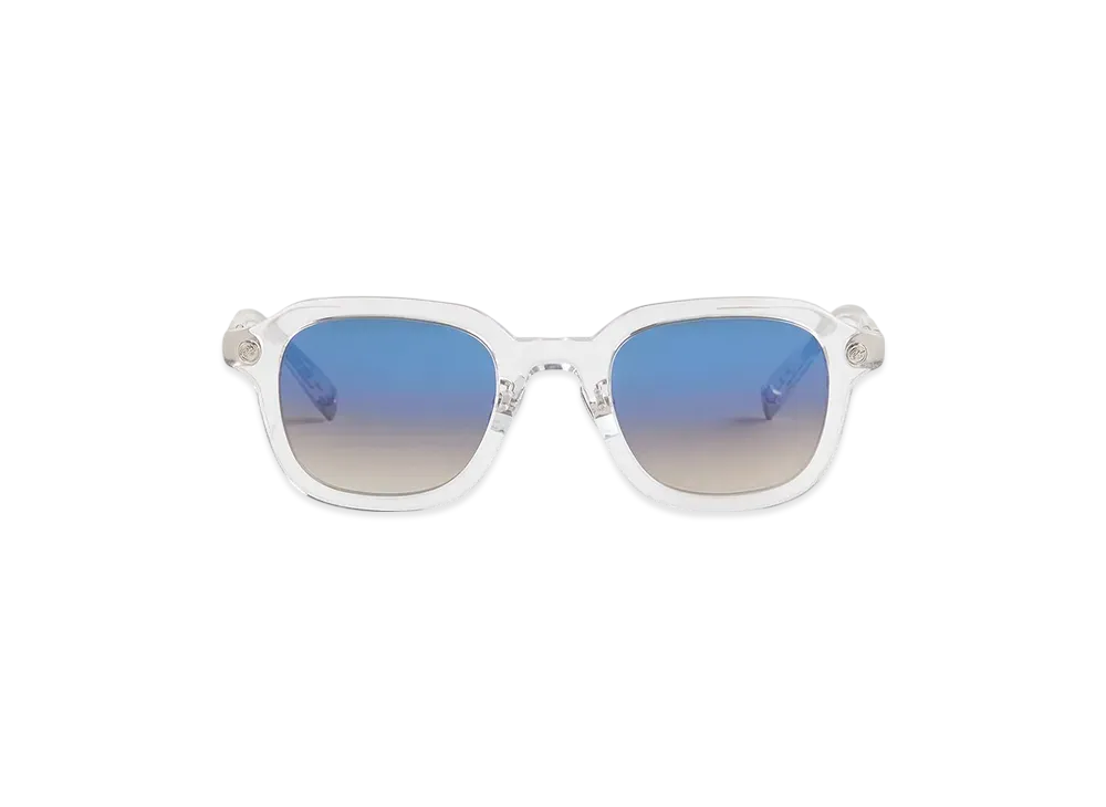 Kith Cooper Sunglasses "Clear"