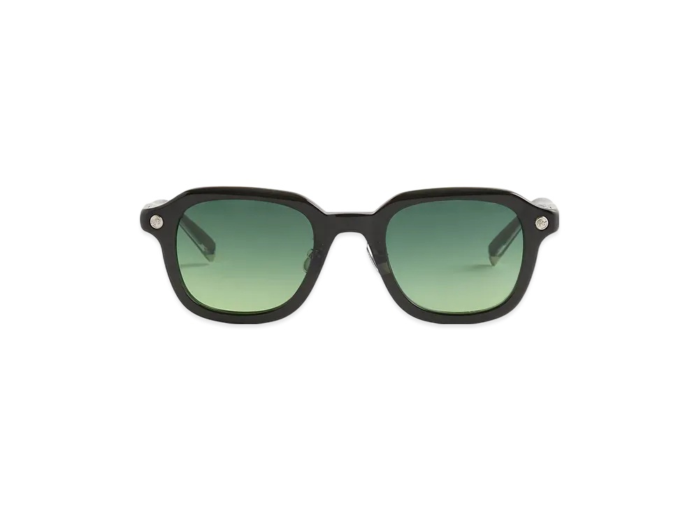 Kith Cooper Sunglasses "Black"