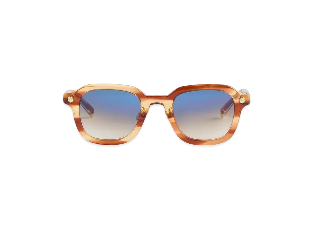 Kith Cooper Sunglasses "Sandalwood"