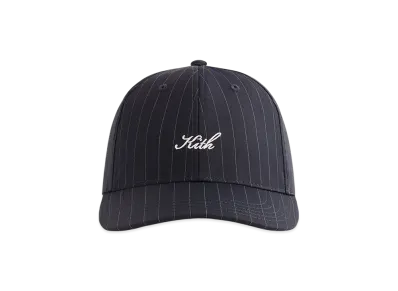 Kith Tropical Wool Aaron Classic Cap "Nocturnal"
