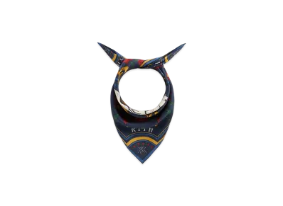 Kith Baroque Pegasus Bandana "Nocturnal"