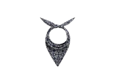 Kith Tile Deco Bandana "Nocturnal"