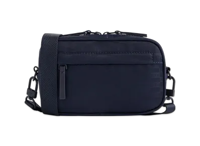 Kith Monogram Jacquard Mini Pouch "Nocturnal"