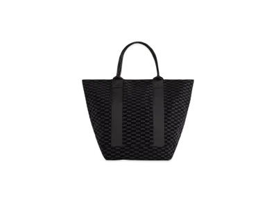 Kith Monogram Tote "Black"