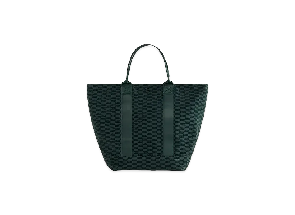 Kith Monogram Tote "Stadium"