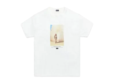 Kith Star Wars Anakin Vintage Tee "White"