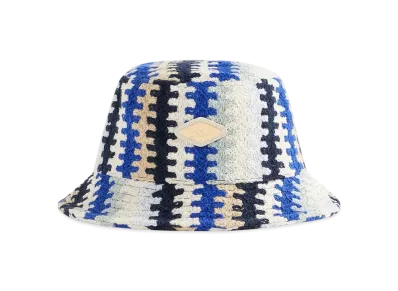 Kith Crochet Dawson Bucket Hat "Multi"