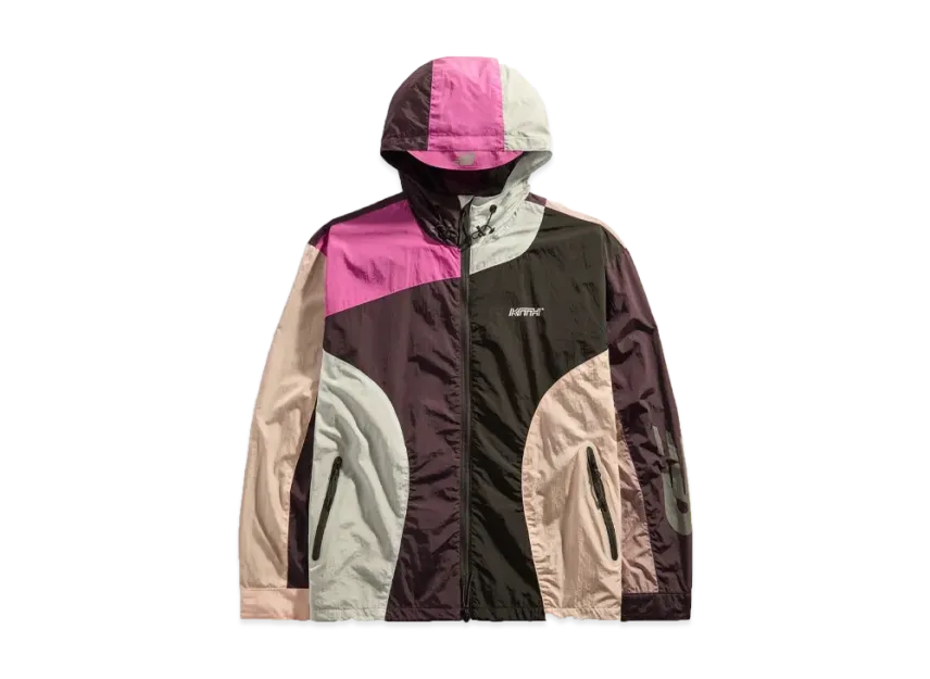 Kith x New Balance Madison IV Jacket Kith x New Balance Madison IV Jacket