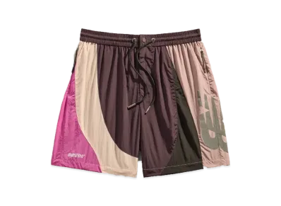 Kith x New Balance Madison IV Short "Nouveau"