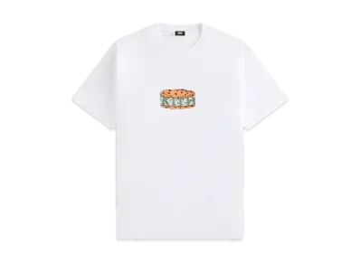 Kith Treats Mint Chip Tee "White"