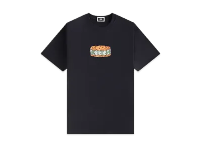 Kith Treats Mint Chip Tee "Black"