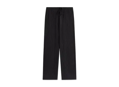 Kith Women Kavi II Plisse Drawstring Pant "Ink"