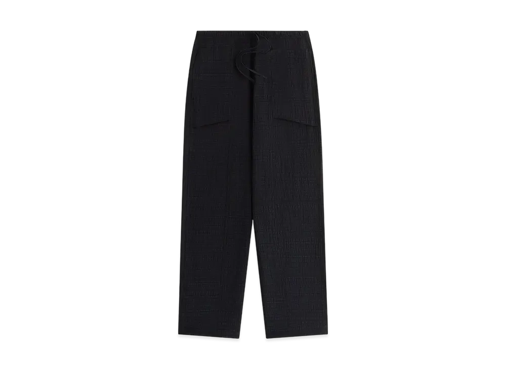 Kith Women Doyers II Drawstring Pant "Black"