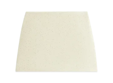 Kith Women Bardot Sequined Mini Skort "Sandrift"