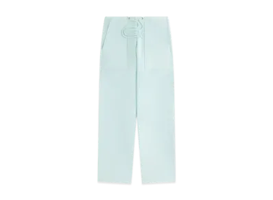 Kith Women Doyers III Towel Terry Pant "Helium"